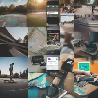 Best Street Skate Spots: Community Insights